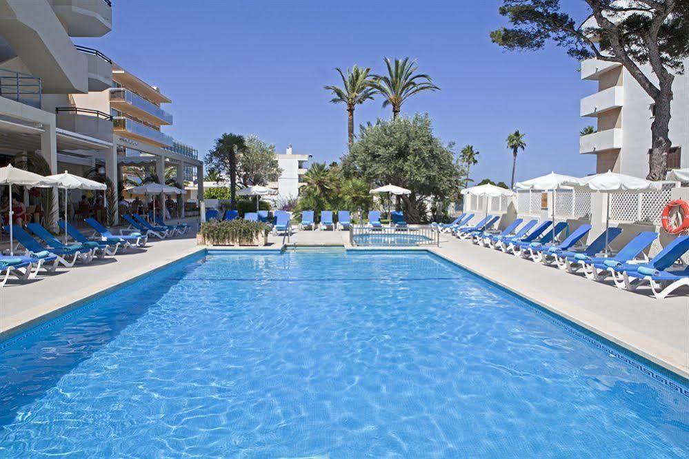 Hotel Sabina Playa (Adults Only) Cala Millor  Zewnętrze zdjęcie