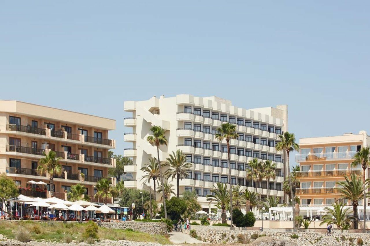 Hotel Sabina Playa (Adults Only) Cala Millor  Zewnętrze zdjęcie